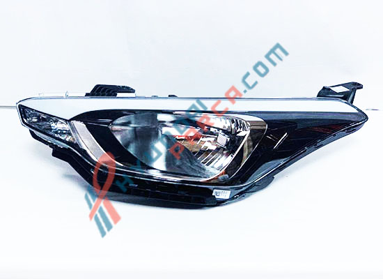 FAR ÖN SOL İ20 LEDSİZ 15- 92101-C8000-MOBIS-S